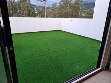 Departamento en Tumbaco