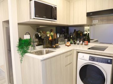 Origin Plug and Play E22 Station - 1BR Simplex (City View)