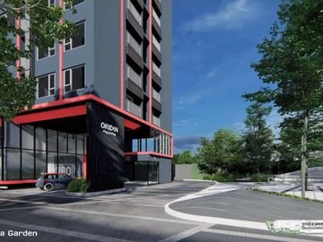Origin Plug and Play E22 Station - 1BR Simplex (River View)