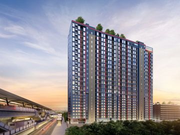 Origin Plug and Play E22 Station - 1BR Simplex (River View)