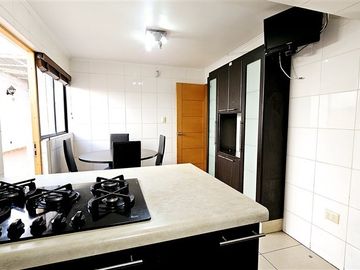 Casa en Venta en Pje. Sagasca / José Francisco Vergara