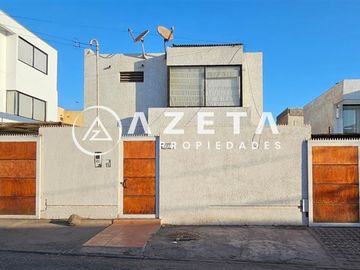 Casa en Venta en Pje. Sagasca / José Francisco Vergara