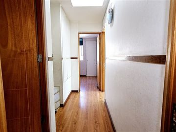 Casa en Venta en Pje. Sagasca / José Francisco Vergara