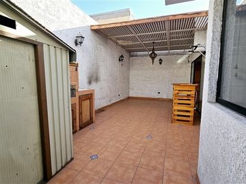 Casa en Venta en Pje. Sagasca / José Francisco Vergara