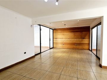 Casa en Venta en Pje. Sagasca / José Francisco Vergara