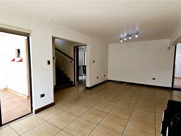 Casa en Venta en Pje. Sagasca / José Francisco Vergara
