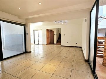 Casa en Venta en Pje. Sagasca / José Francisco Vergara