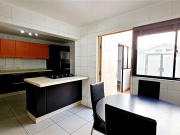 Casa en Venta en Pje. Sagasca / José Francisco Vergara