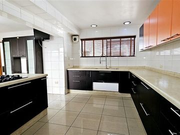 Casa en Venta en Pje. Sagasca / José Francisco Vergara