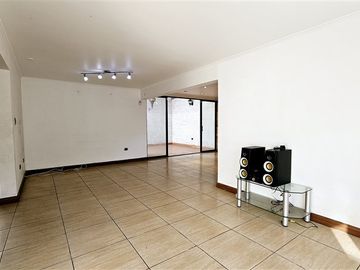 Casa en Venta en Pje. Sagasca / José Francisco Vergara