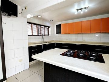 Casa en Venta en Pje. Sagasca / José Francisco Vergara