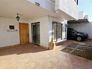Casa en Venta en Pje. Sagasca / José Francisco Vergara
