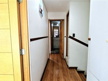 Casa en Venta en Pje. Sagasca / José Francisco Vergara