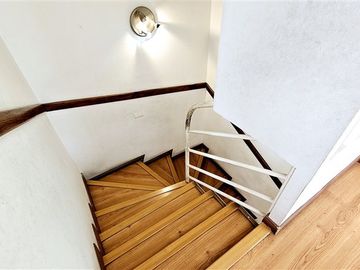 Casa en Venta en Pje. Sagasca / José Francisco Vergara