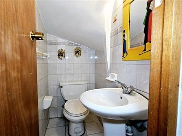 Casa en Venta en Pje. Sagasca / José Francisco Vergara