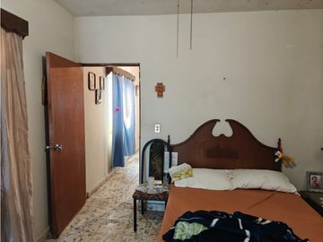 CASA EN VENTA EN EL CENTRO DE ZUAZUA EN ZUAZUA NUEVO LEON