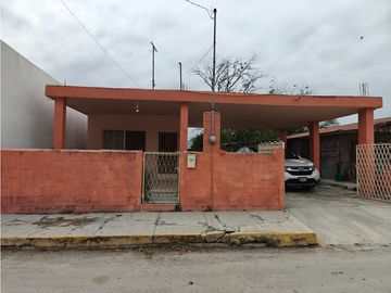 CASA EN VENTA EN EL CENTRO DE ZUAZUA EN ZUAZUA NUEVO LEON