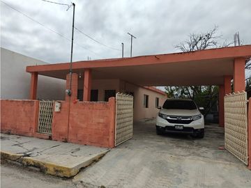 CASA EN VENTA EN EL CENTRO DE ZUAZUA EN ZUAZUA NUEVO LEON