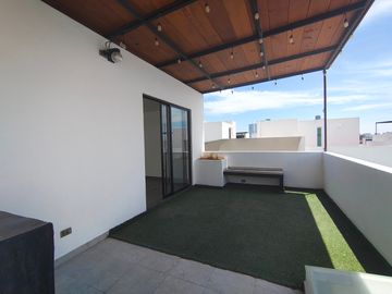 Casa en Venta en Residencial Monte Real, Tlaxcalancingo, Cholula,Puebla