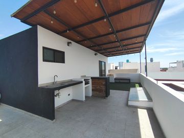 Casa en Venta en Residencial Monte Real, Tlaxcalancingo, Cholula,Puebla