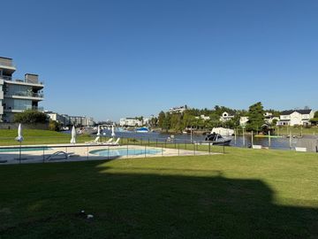 Departamento en Venta en Bahia Grande, Nordelta, Tigre, G.B.A. Zona Norte, Argentina