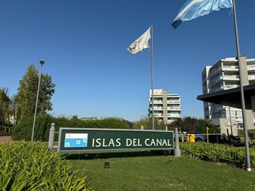 Departamento en Venta en Bahia Grande, Nordelta, Tigre, G.B.A. Zona Norte, Argentina