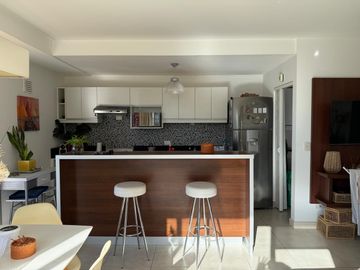 Departamento en Venta en Bahia Grande, Nordelta, Tigre, G.B.A. Zona Norte, Argentina