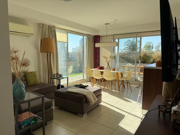 Departamento en Venta en Bahia Grande, Nordelta, Tigre, G.B.A. Zona Norte, Argentina