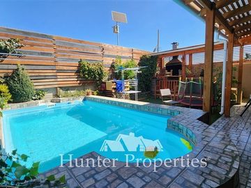 Casa en Venta en Estancia Liray