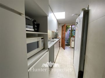Casa en Venta en Vicente Perez Rosales - Carlos Silva Vildósola