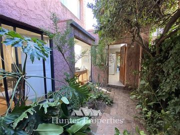 Casa en Venta en Vicente Perez Rosales - Carlos Silva Vildósola