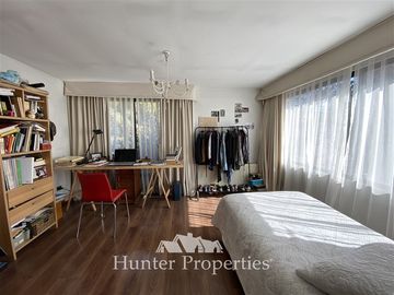 Casa en Venta en Vicente Perez Rosales - Carlos Silva Vildósola