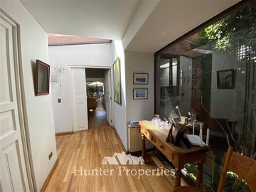 Casa en Venta en Vicente Perez Rosales - Carlos Silva Vildósola