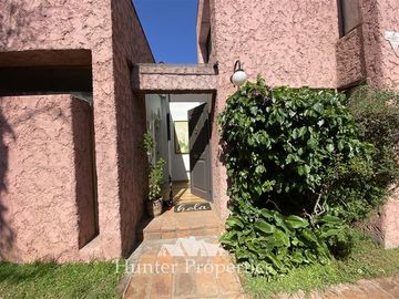 Casa en Venta en Vicente Perez Rosales - Carlos Silva Vildósola