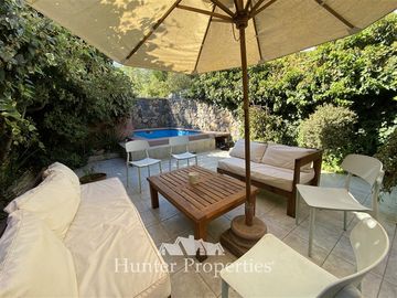 Casa en Venta en Vicente Perez Rosales - Carlos Silva Vildósola