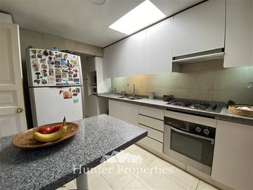 Casa en Venta en Vicente Perez Rosales - Carlos Silva Vildósola