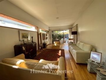 Casa en Venta en Vicente Perez Rosales - Carlos Silva Vildósola