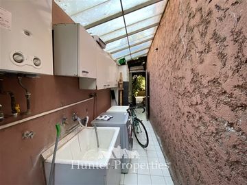 Casa en Venta en Vicente Perez Rosales - Carlos Silva Vildósola