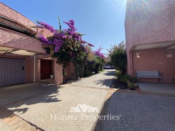 Casa en Venta en Vicente Perez Rosales - Carlos Silva Vildósola