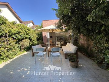 Casa en Venta en Vicente Perez Rosales - Carlos Silva Vildósola