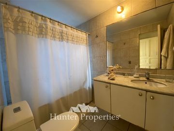 Casa en Venta en Vicente Perez Rosales - Carlos Silva Vildósola