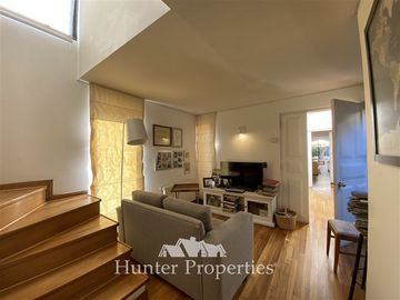 Casa en Venta en Vicente Perez Rosales - Carlos Silva Vildósola