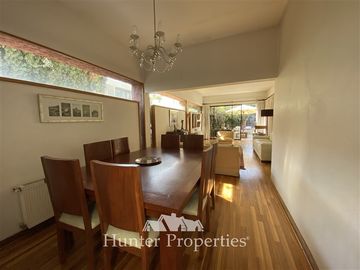 Casa en Venta en Vicente Perez Rosales - Carlos Silva Vildósola