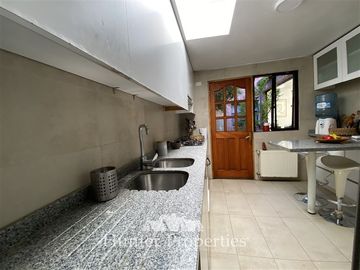Casa en Venta en Vicente Perez Rosales - Carlos Silva Vildósola