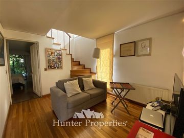 Casa en Venta en Vicente Perez Rosales - Carlos Silva Vildósola