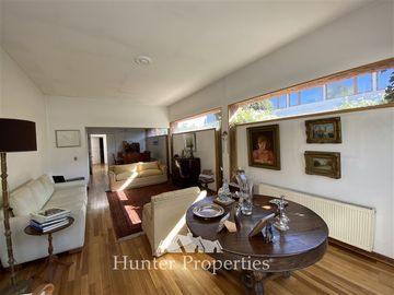 Casa en Venta en Vicente Perez Rosales - Carlos Silva Vildósola