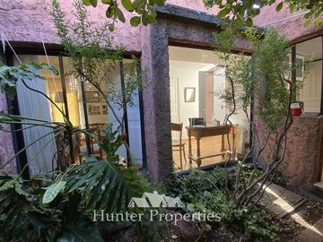 Casa en Venta en Vicente Perez Rosales - Carlos Silva Vildósola