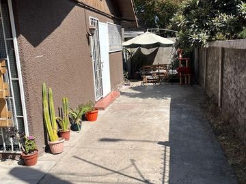 Casa en Venta en Mall Plaza Egaña