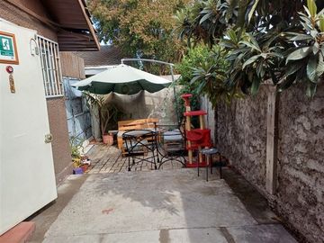 Casa en Venta en Mall Plaza Egaña