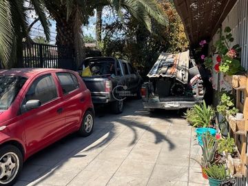 Casa en Venta en Mall Plaza Egaña
